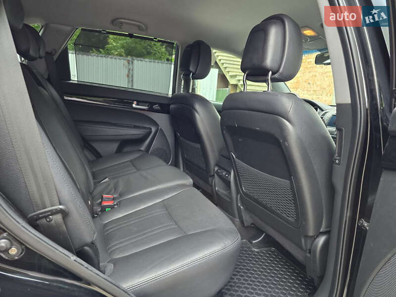 Внедорожник / Кроссовер Kia Sorento 2014 в Дубно фото 13 Внедорожник / Кроссовер Kia Sorento 2014 в Дубно