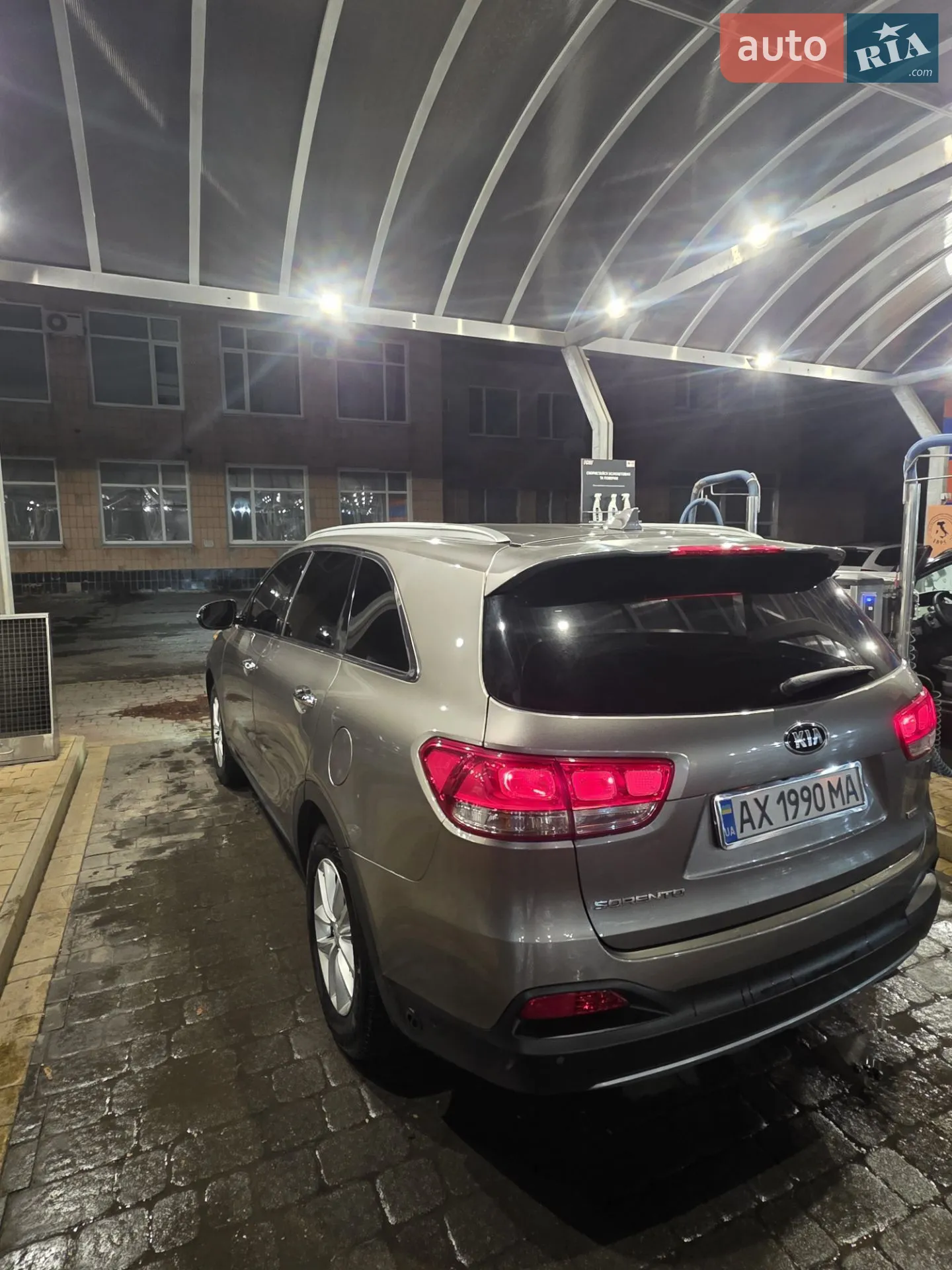 2014 Kia Sorento - мініатюра 11