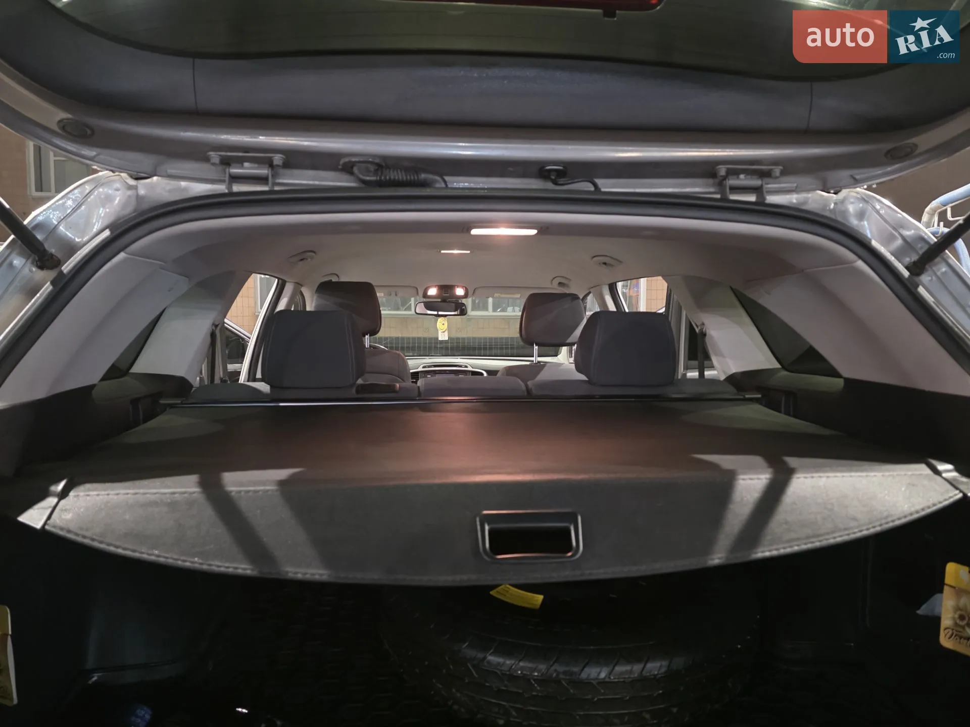 2014 Kia Sorento - мініатюра 32
