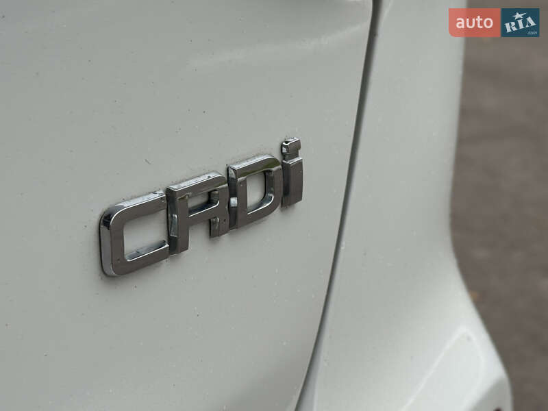 Внедорожник / Кроссовер Kia Sorento 2015 в Ровно фото 29 Внедорожник / Кроссовер Kia Sorento 2015 в Ровно