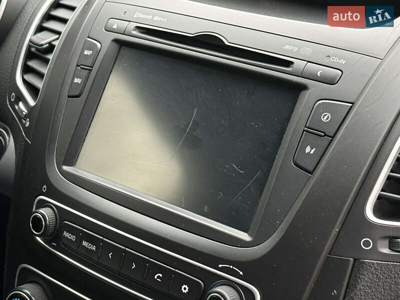 Внедорожник / Кроссовер Kia Sorento 2015 в Ровно фото 57 Внедорожник / Кроссовер Kia Sorento 2015 в Ровно