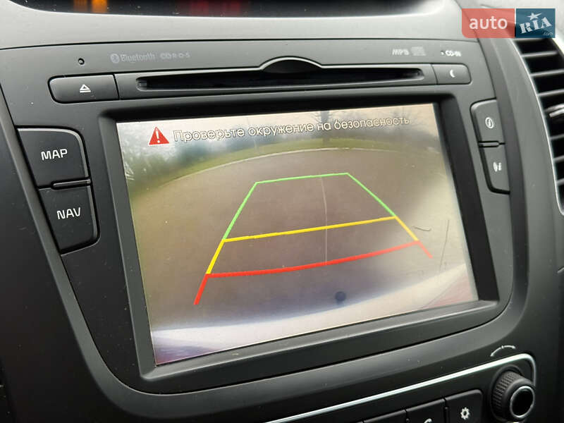 Внедорожник / Кроссовер Kia Sorento 2015 в Ровно фото 75 Внедорожник / Кроссовер Kia Sorento 2015 в Ровно