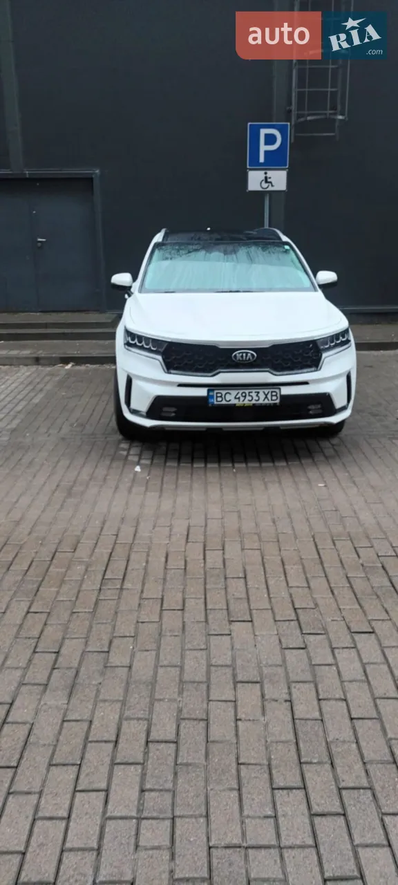 2021 Kia Sorento - мініатюра 26