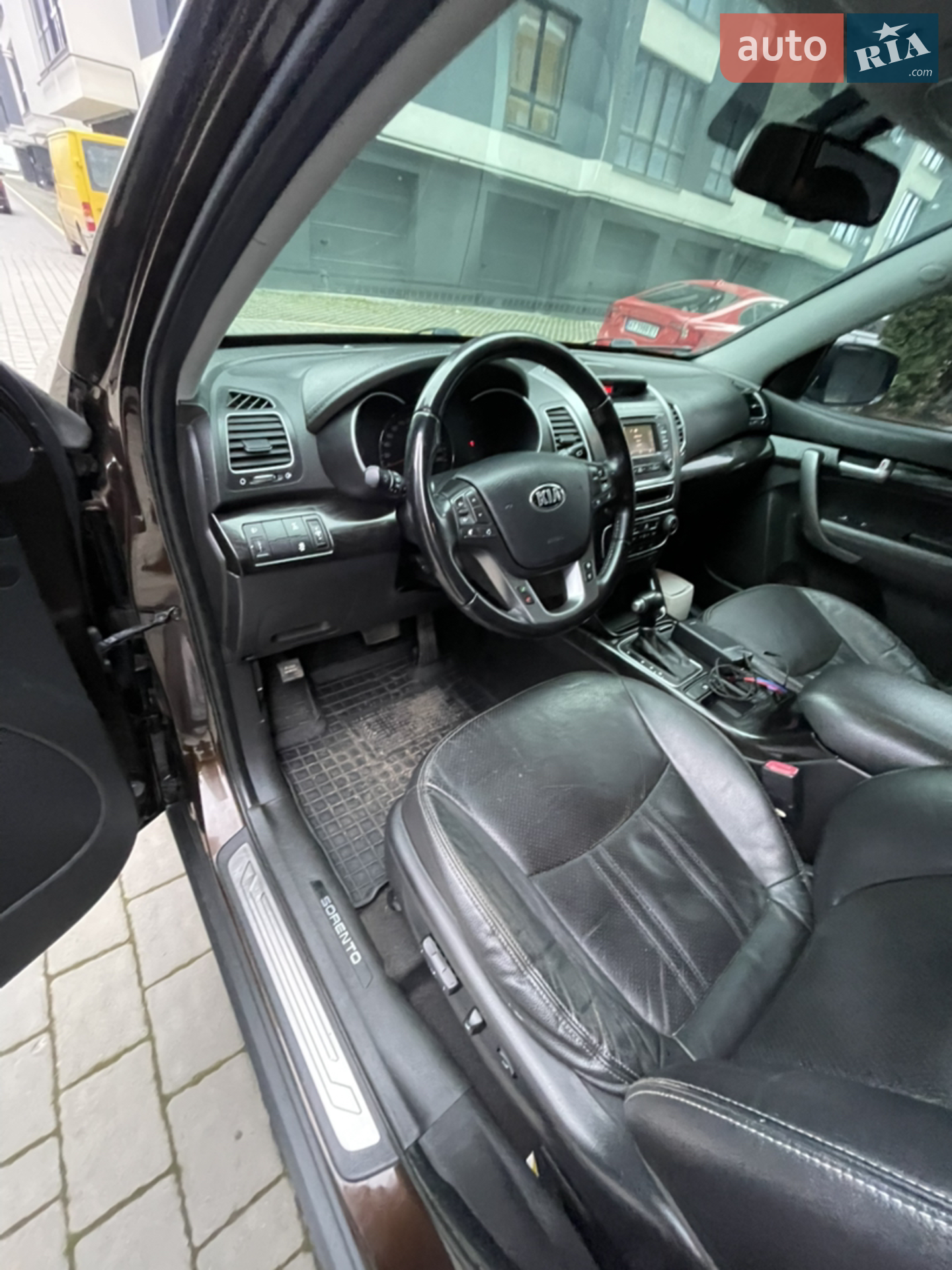 2013 Kia Sorento - мініатюра 22