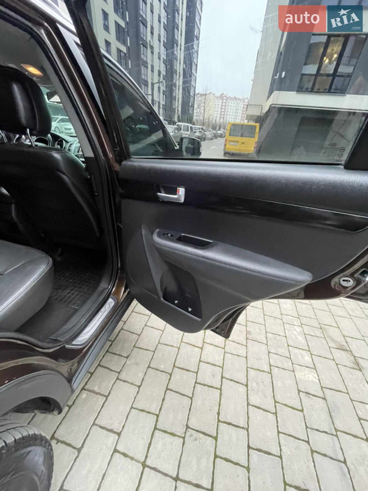 2013 Kia Sorento - мініатюра 29