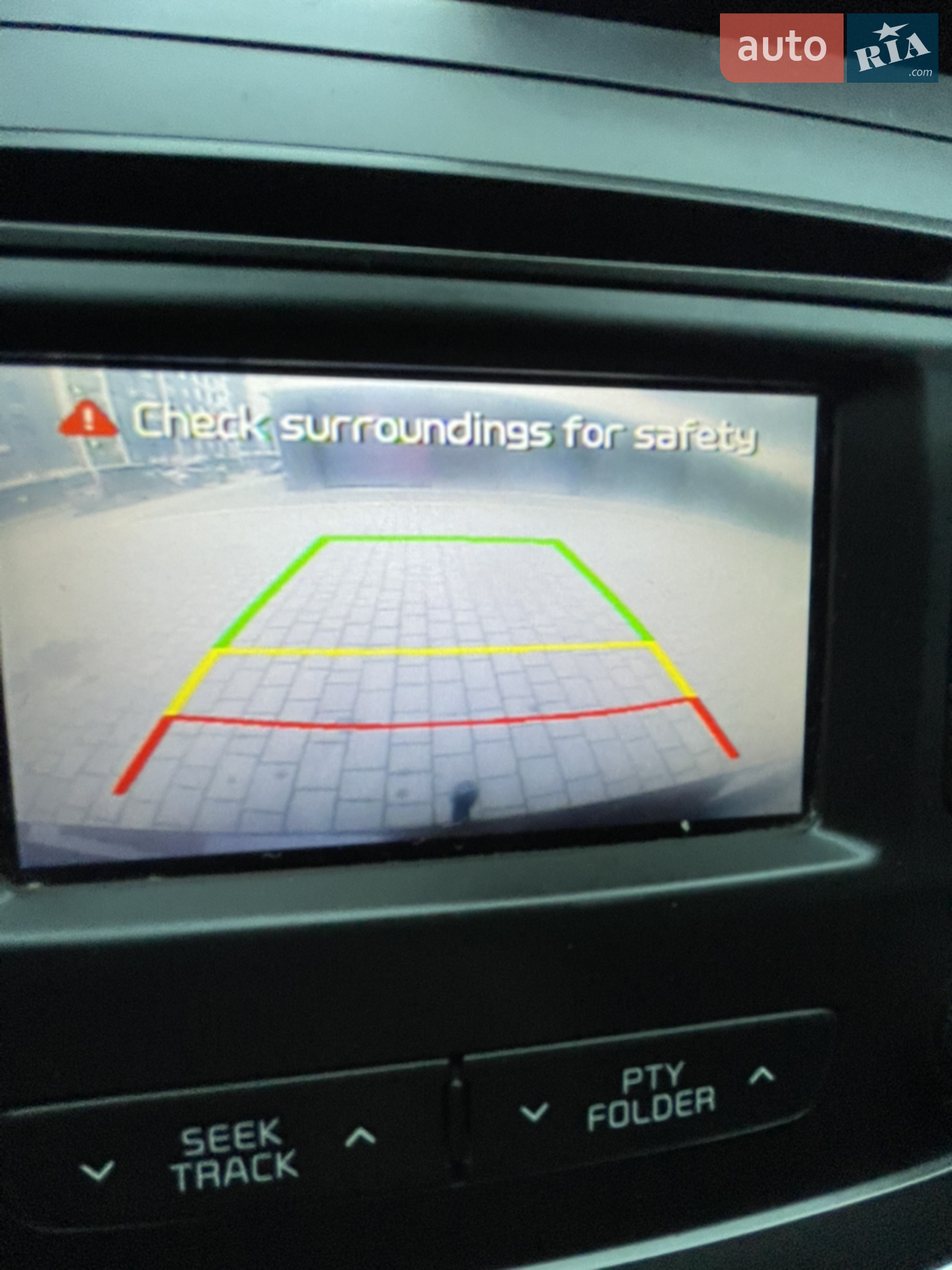 2013 Kia Sorento - мініатюра 34
