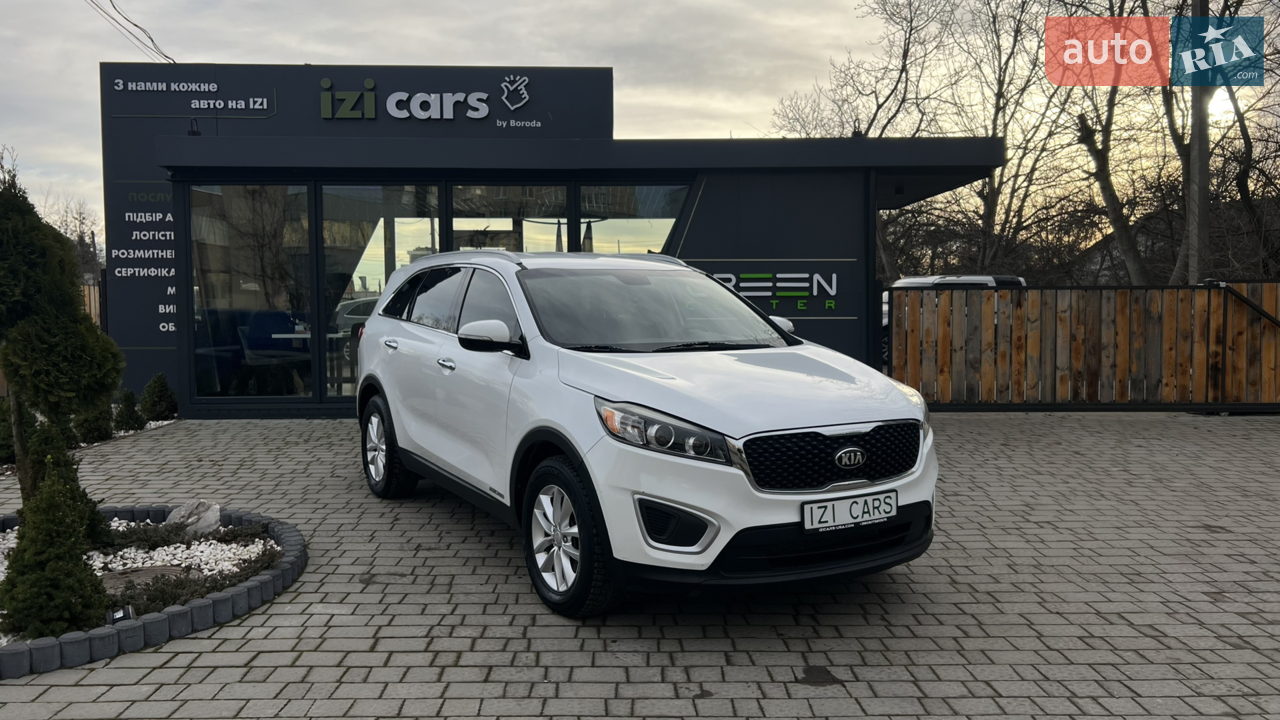 2015 Kia Sorento - мініатюра 43