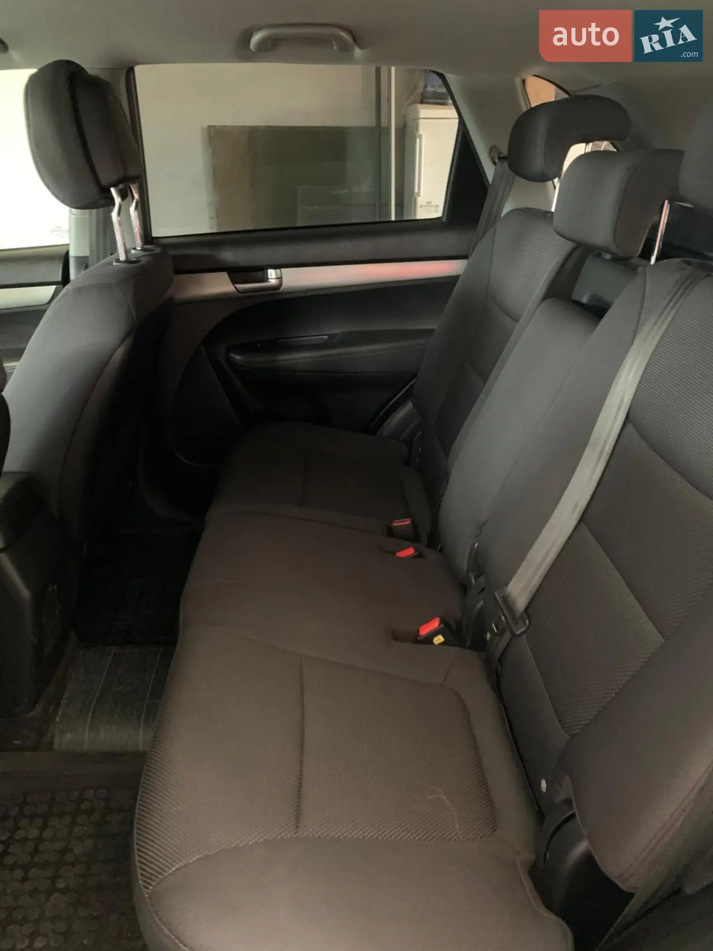 2010 Kia Sorento - мініатюра 2