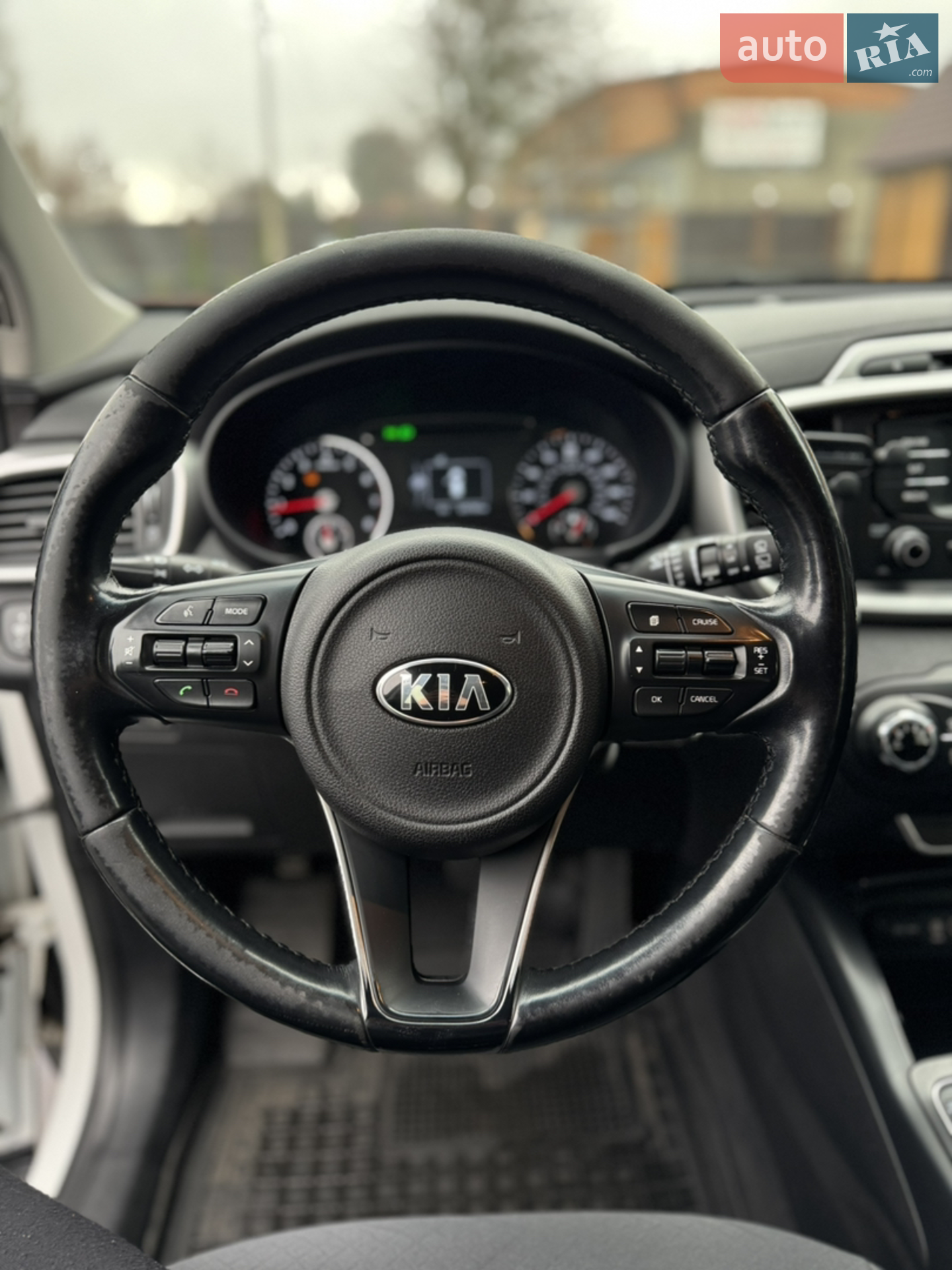 2015 Kia Sorento - мініатюра 15