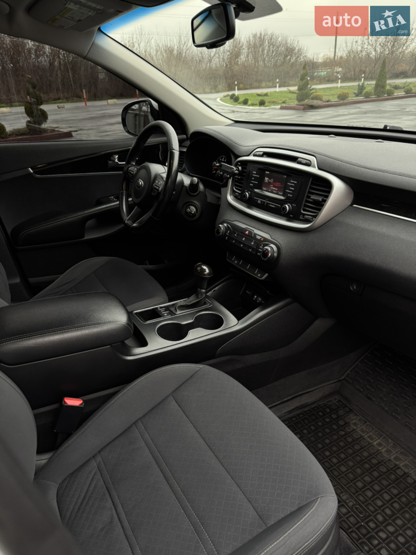 2015 Kia Sorento - мініатюра 22