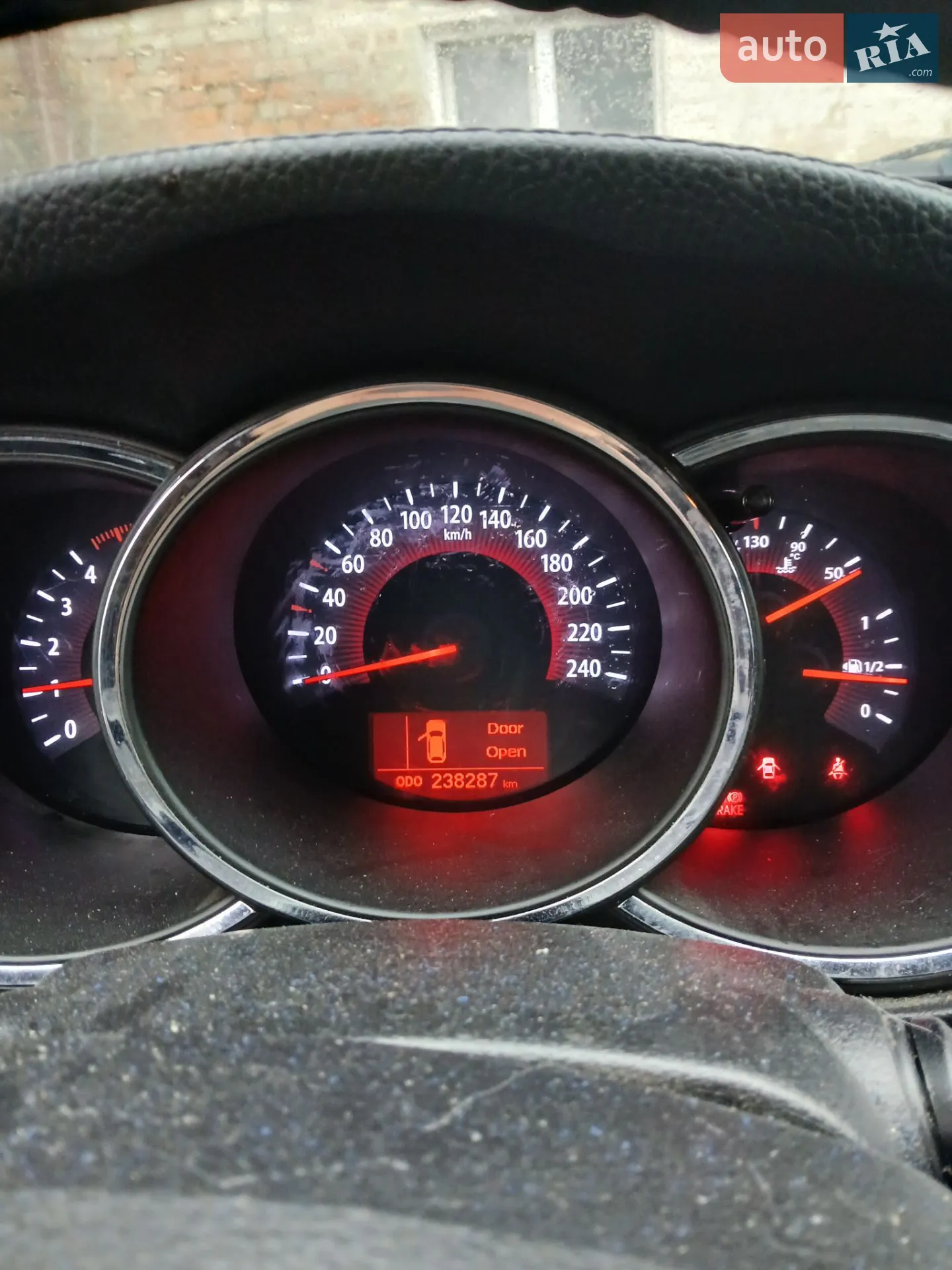 2010 Kia Sorento - мініатюра 9