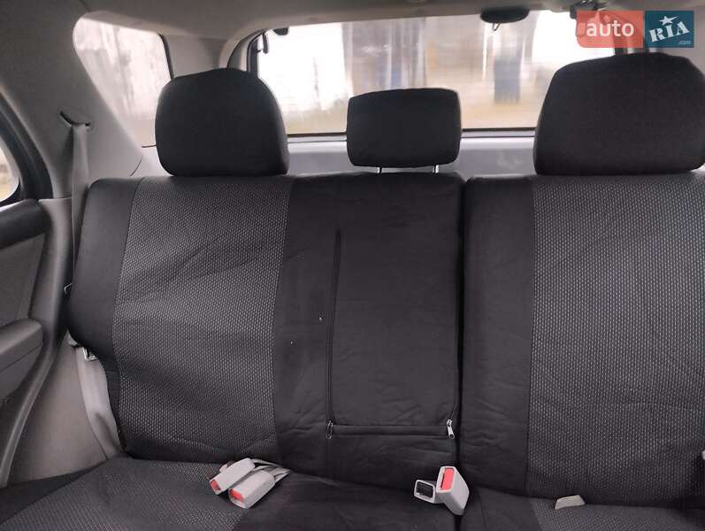 Внедорожник / Кроссовер Kia Sorento 2007 в Путиле фото 18 Внедорожник / Кроссовер Kia Sorento 2007 в Путиле