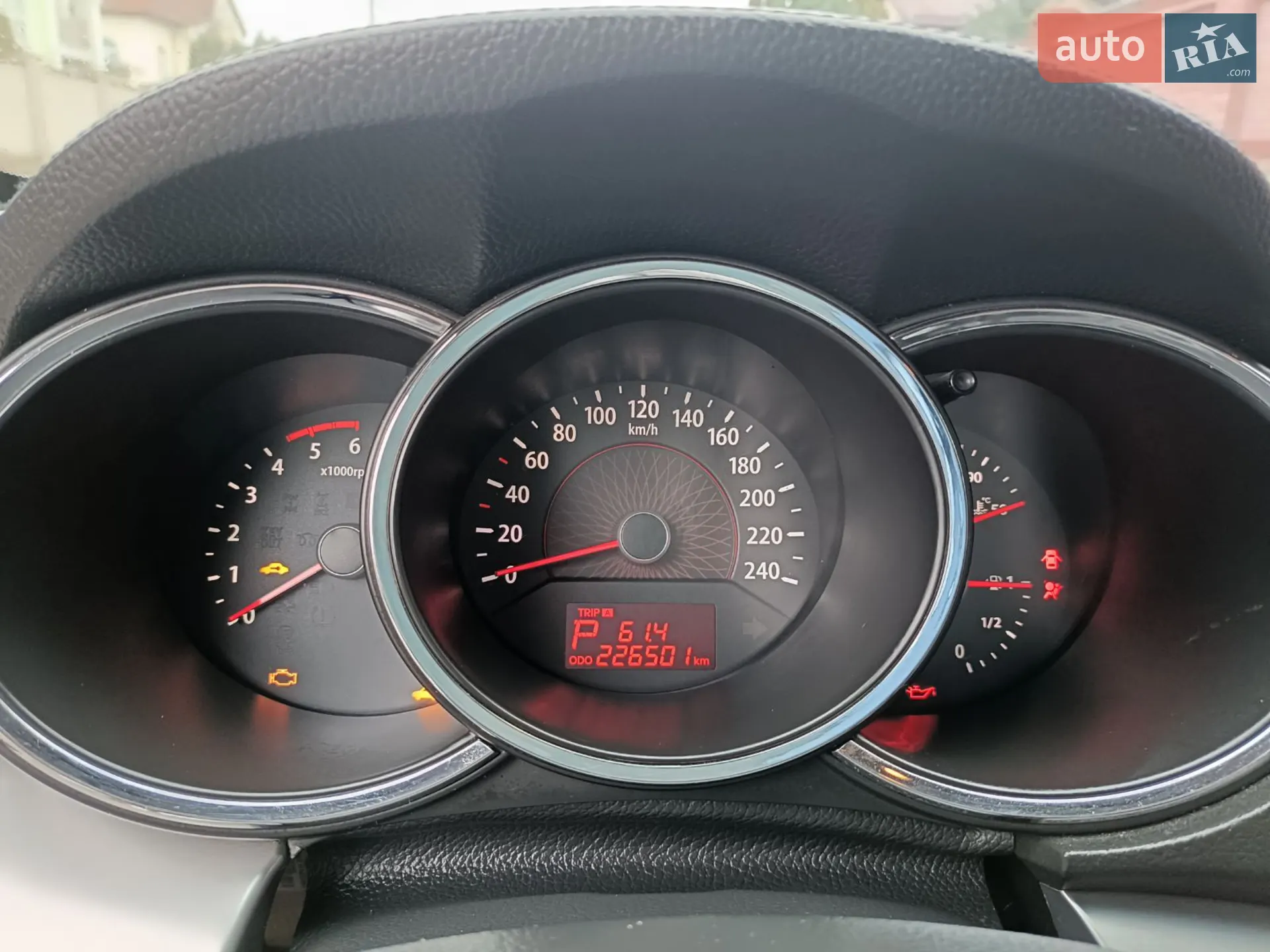 2012 Kia Sorento - мініатюра 6