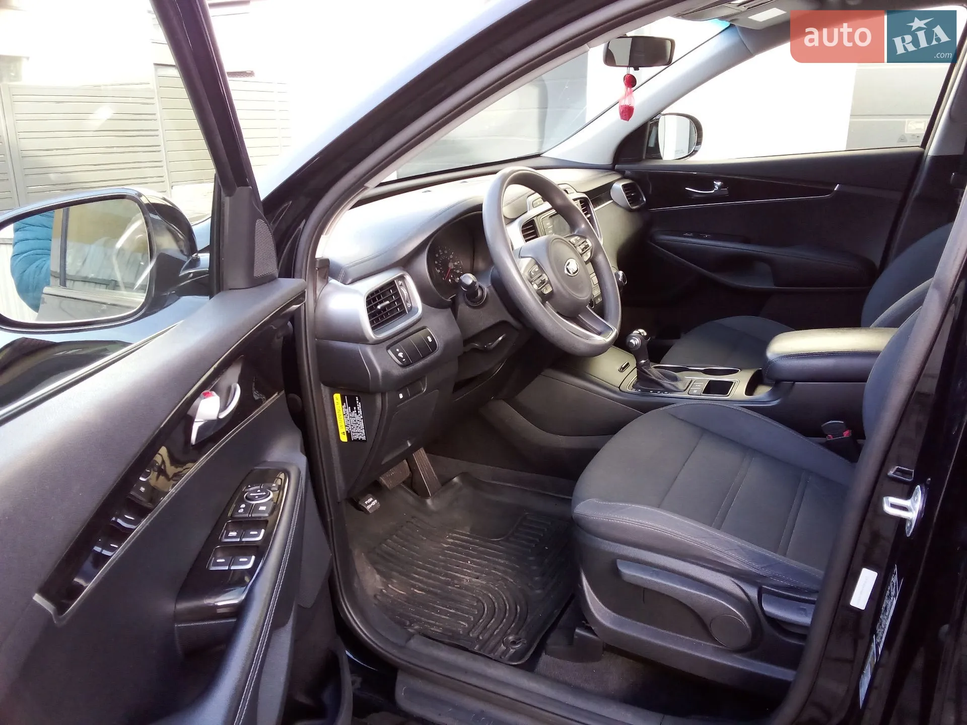 2015 Kia Sorento - мініатюра 9