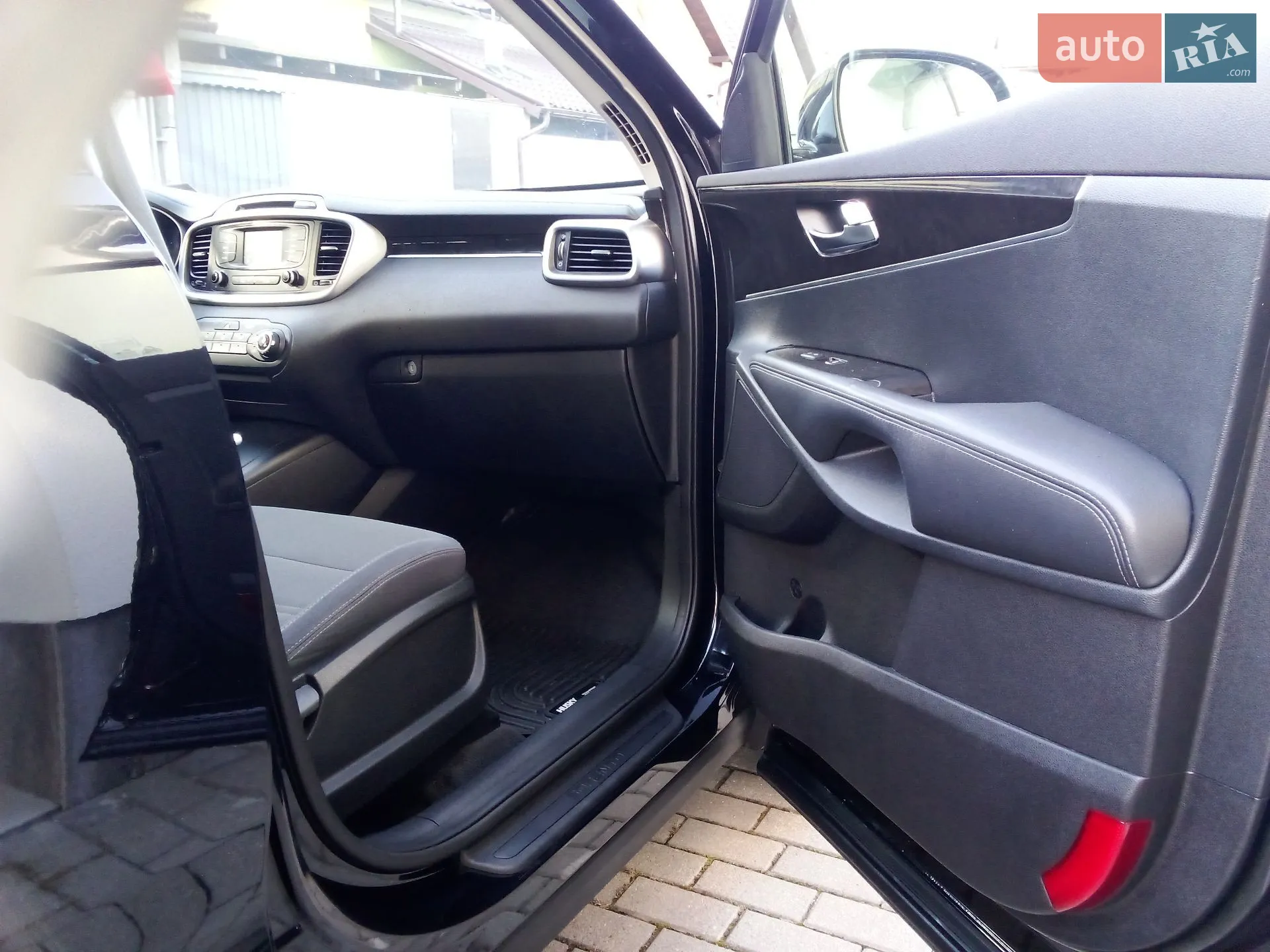 2015 Kia Sorento - мініатюра 21
