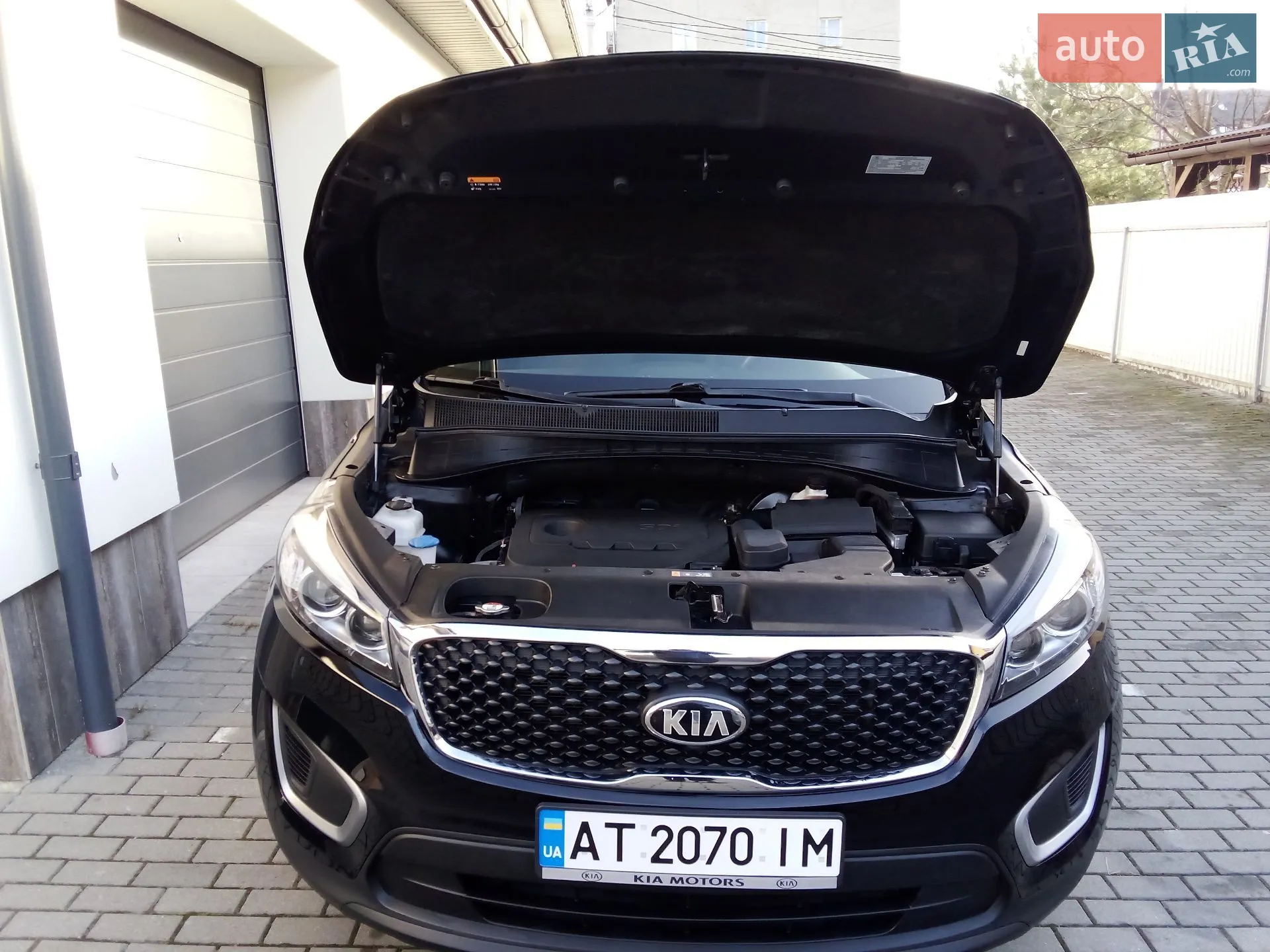 2015 Kia Sorento - мініатюра 27