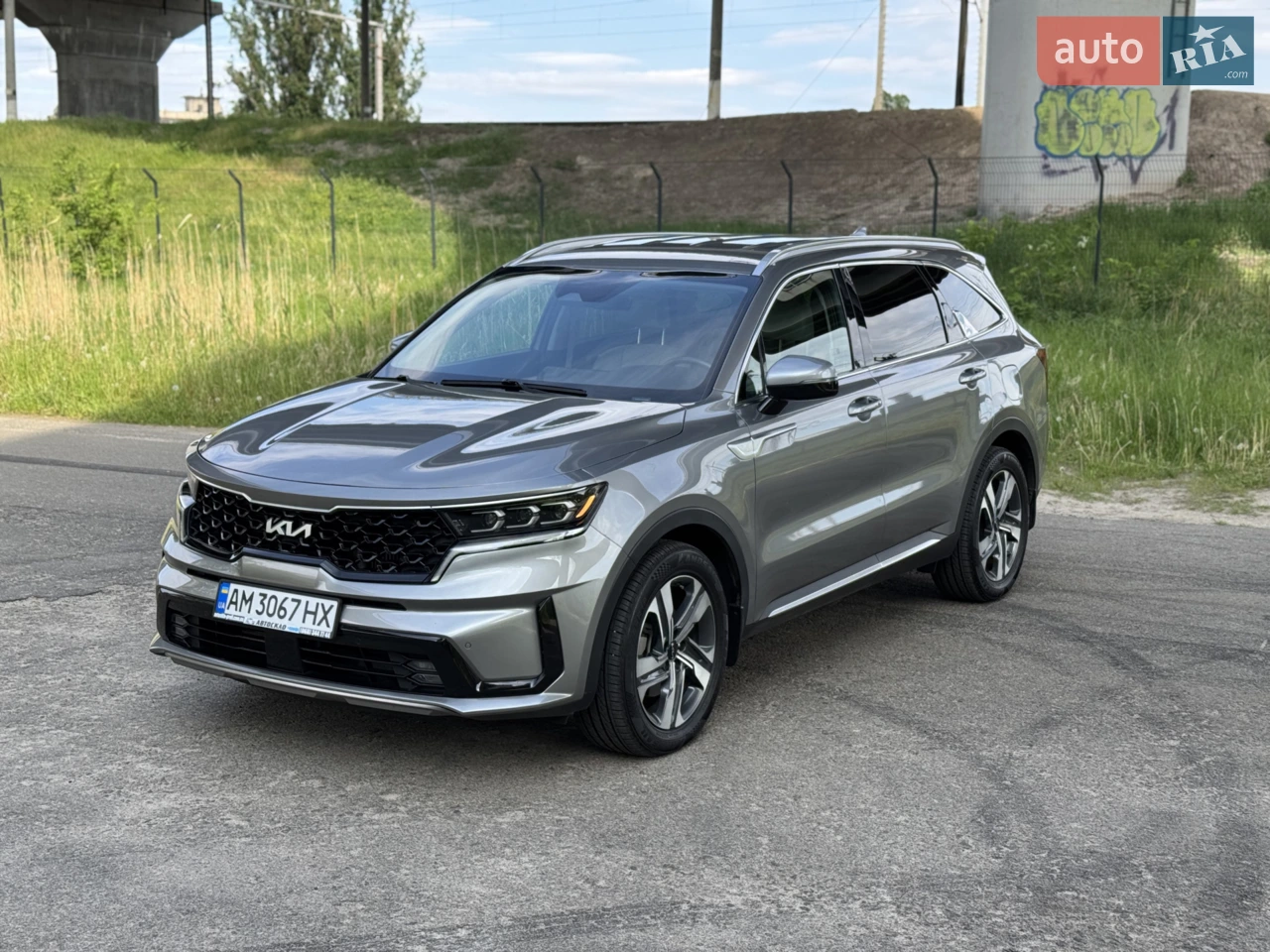 2021 Kia Sorento - мініатюра 38