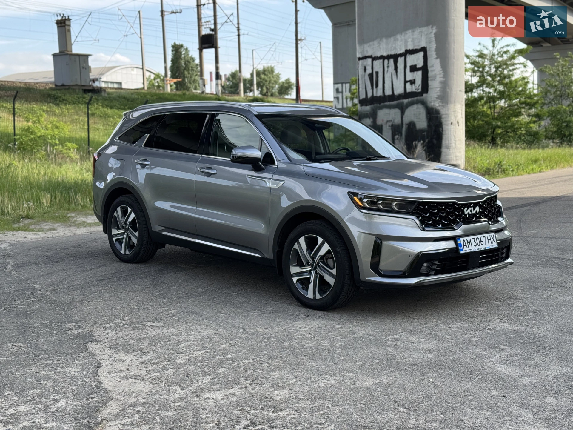2021 Kia Sorento - мініатюра 16