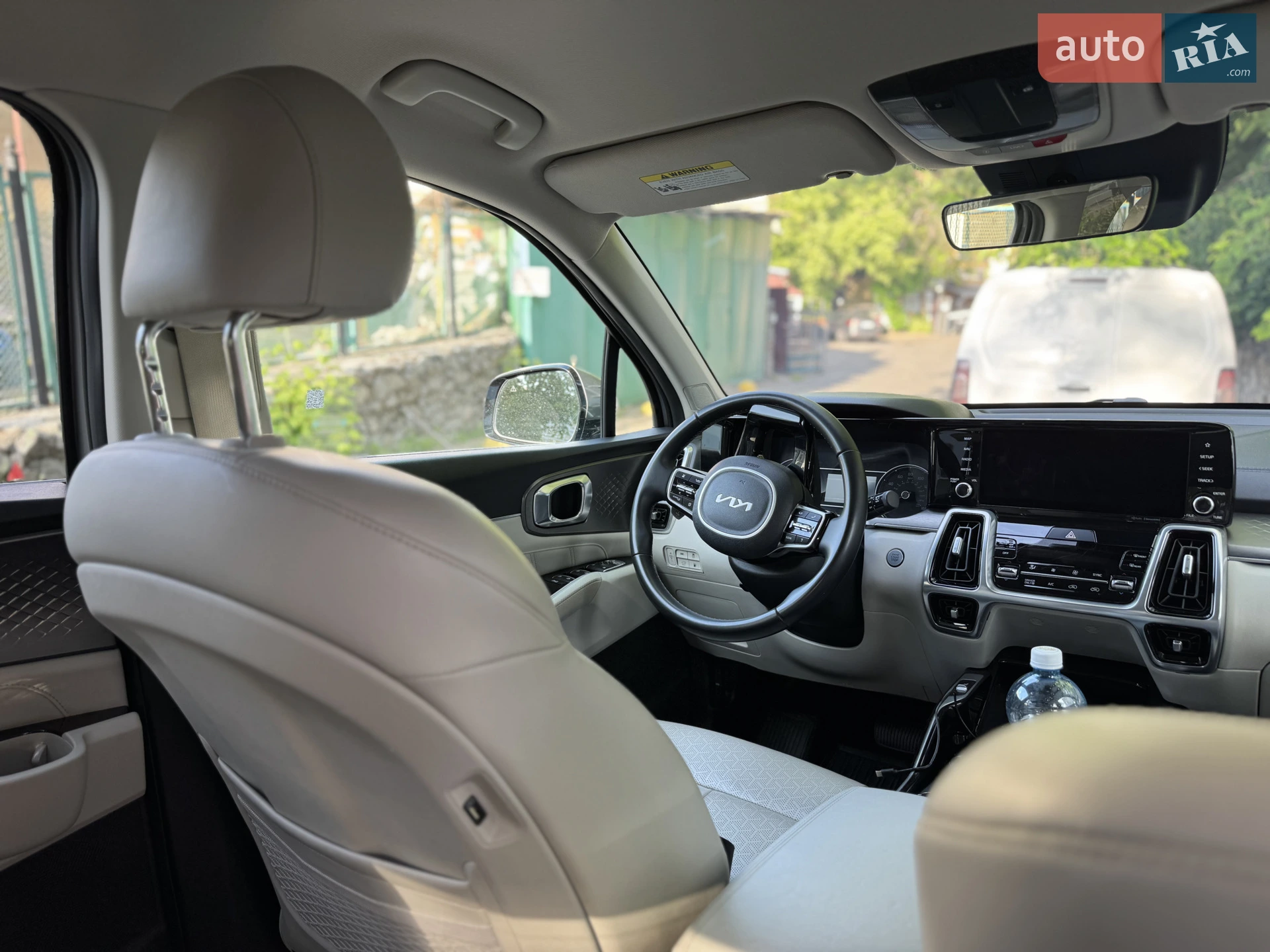 2021 Kia Sorento - мініатюра 29
