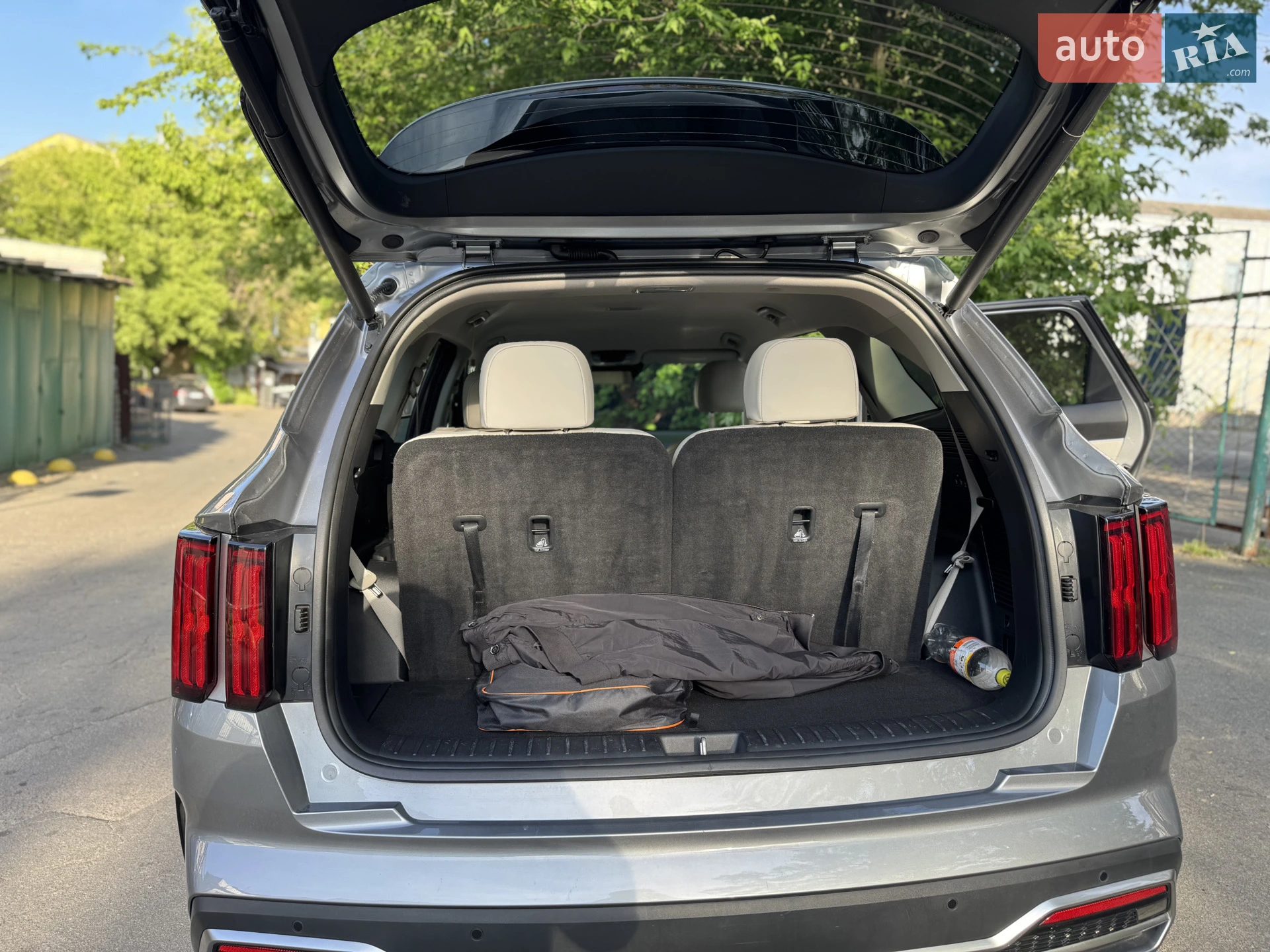 2021 Kia Sorento - мініатюра 23