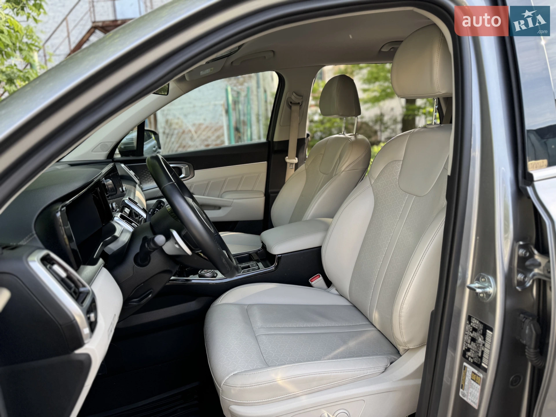 2021 Kia Sorento - мініатюра 50