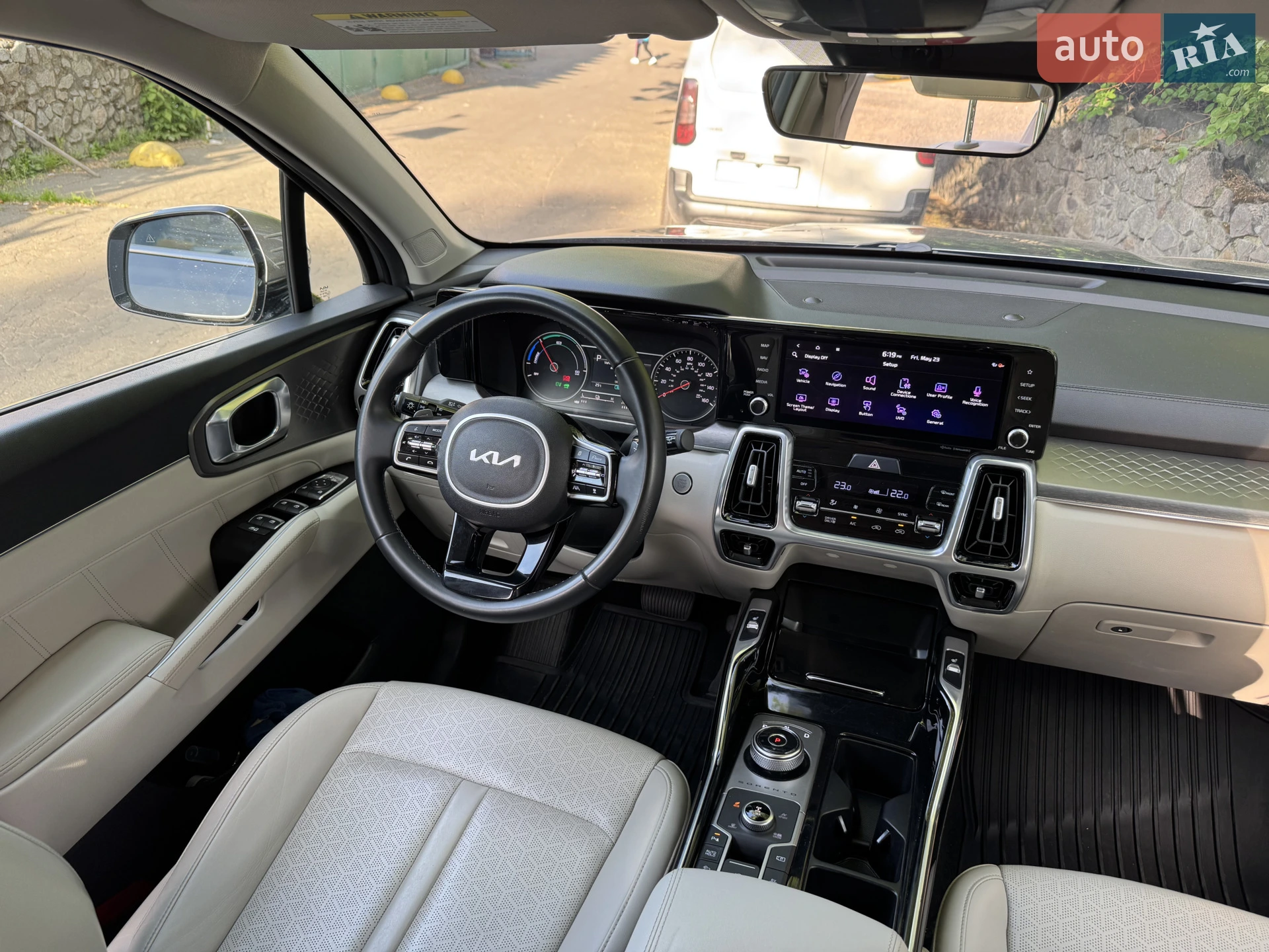 2021 Kia Sorento - мініатюра 56