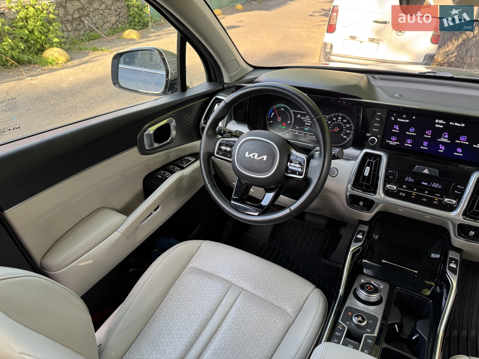 2021 Kia Sorento - мініатюра 61