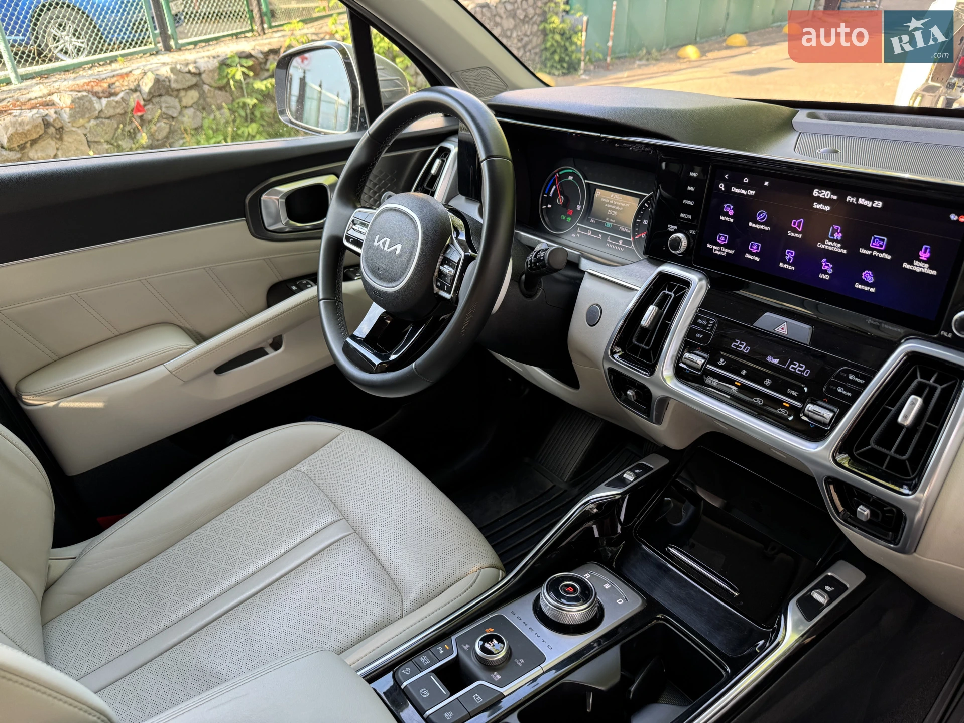 2021 Kia Sorento - мініатюра 64