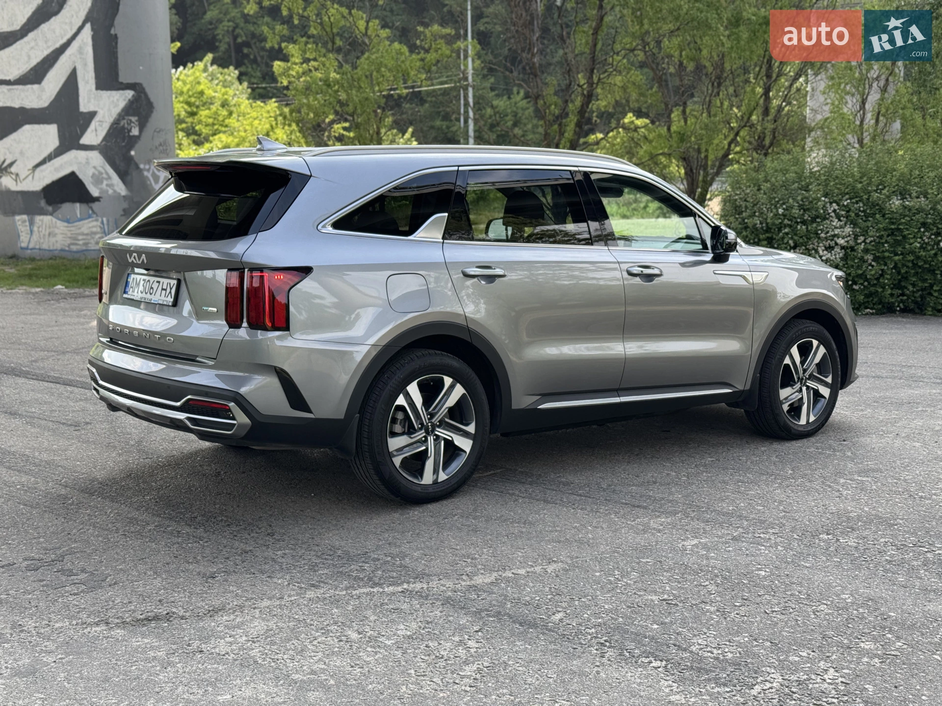 2021 Kia Sorento - мініатюра 26