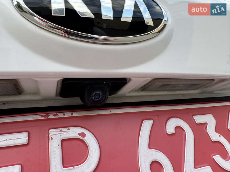 Позашляховик / Кросовер Kia Sorento 2021 в Володимирі