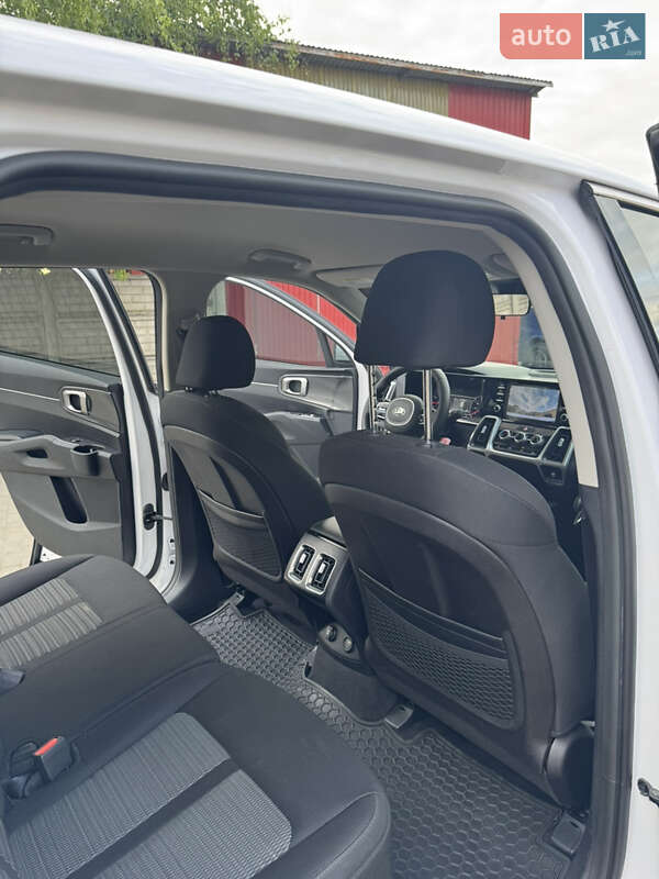 Позашляховик / Кросовер Kia Sorento 2021 в Володимирі