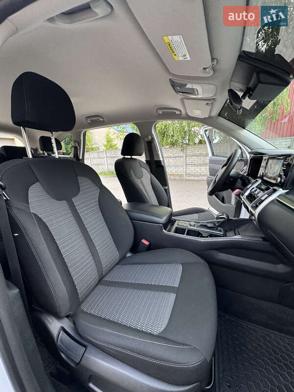 Позашляховик / Кросовер Kia Sorento 2021 в Володимирі