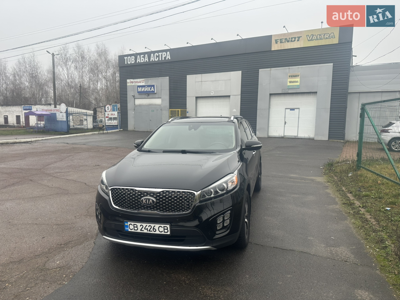 2015 Kia Sorento - мініатюра 27