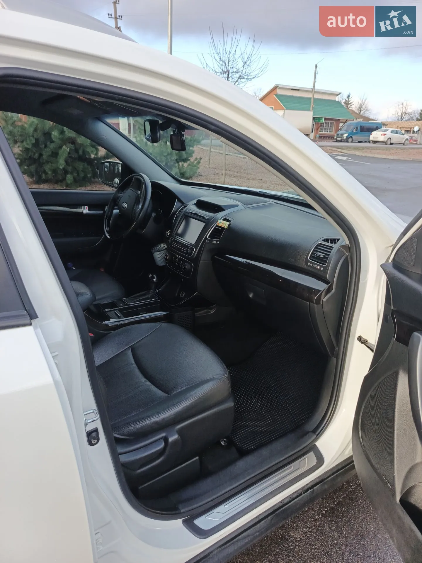 2012 Kia Sorento - мініатюра 9