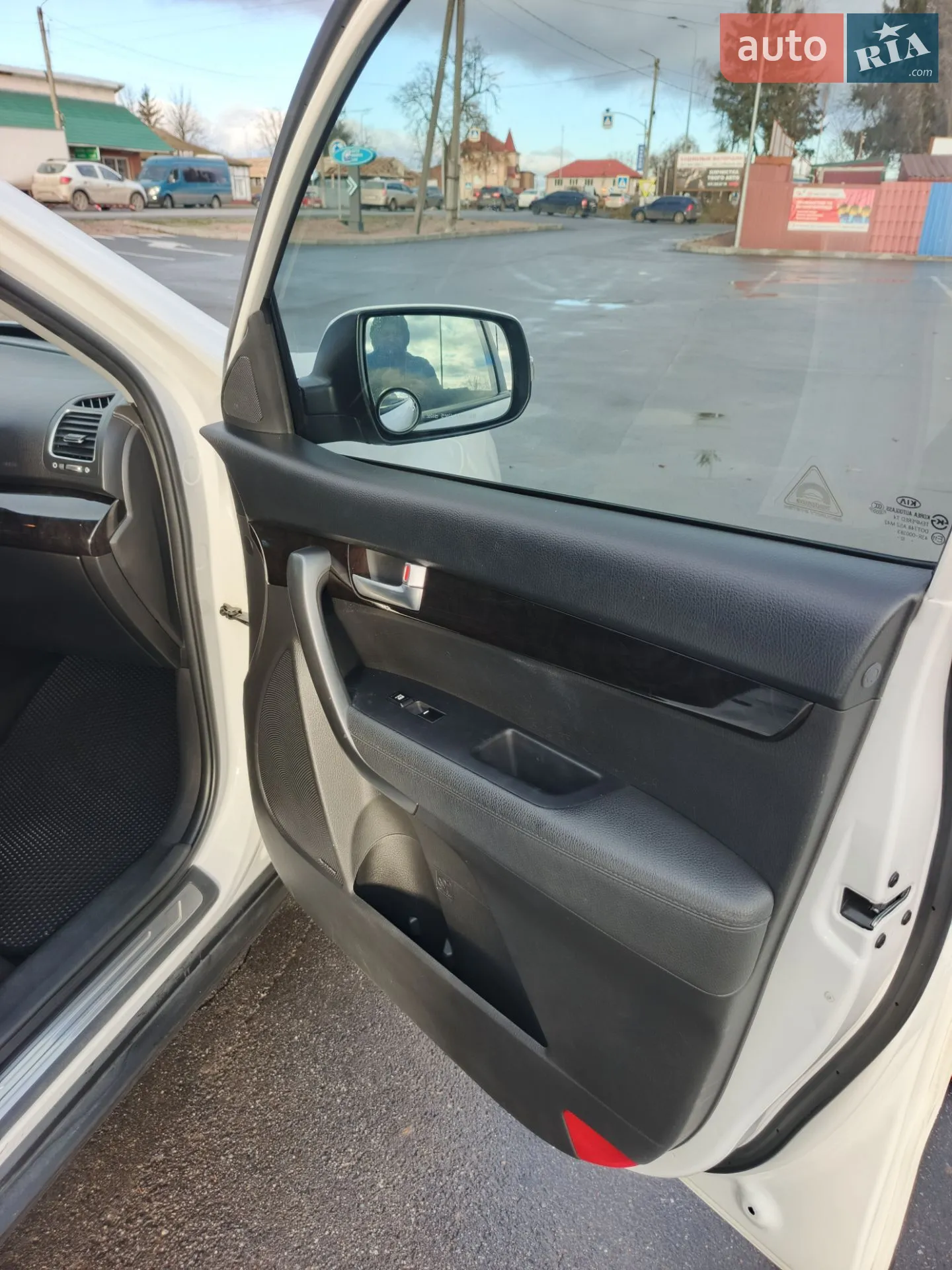 2012 Kia Sorento - мініатюра 11