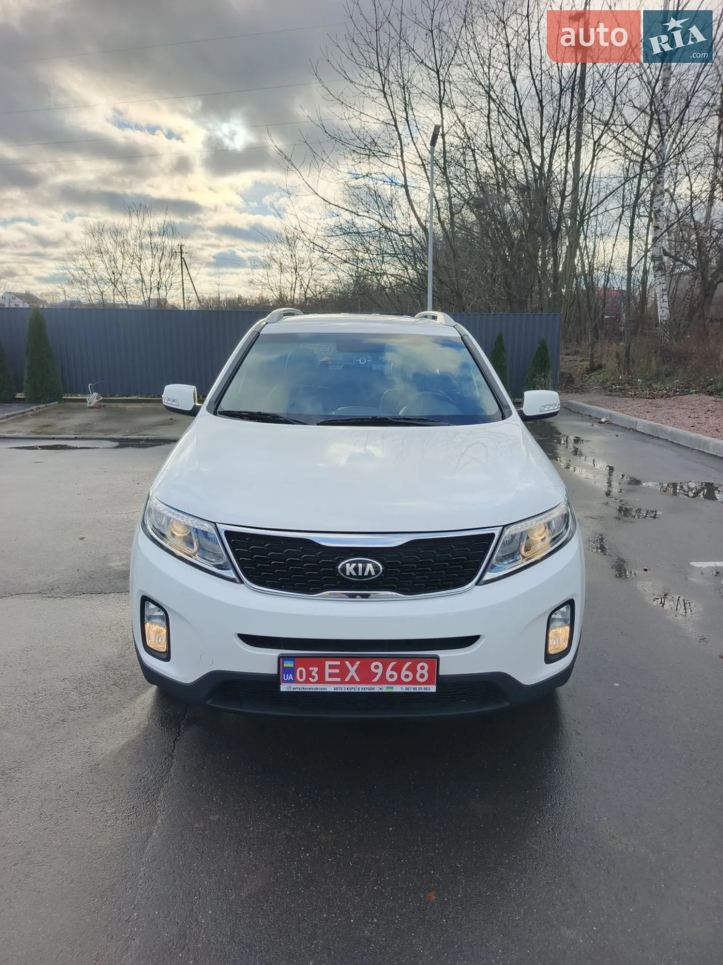 2012 Kia Sorento - фото 1