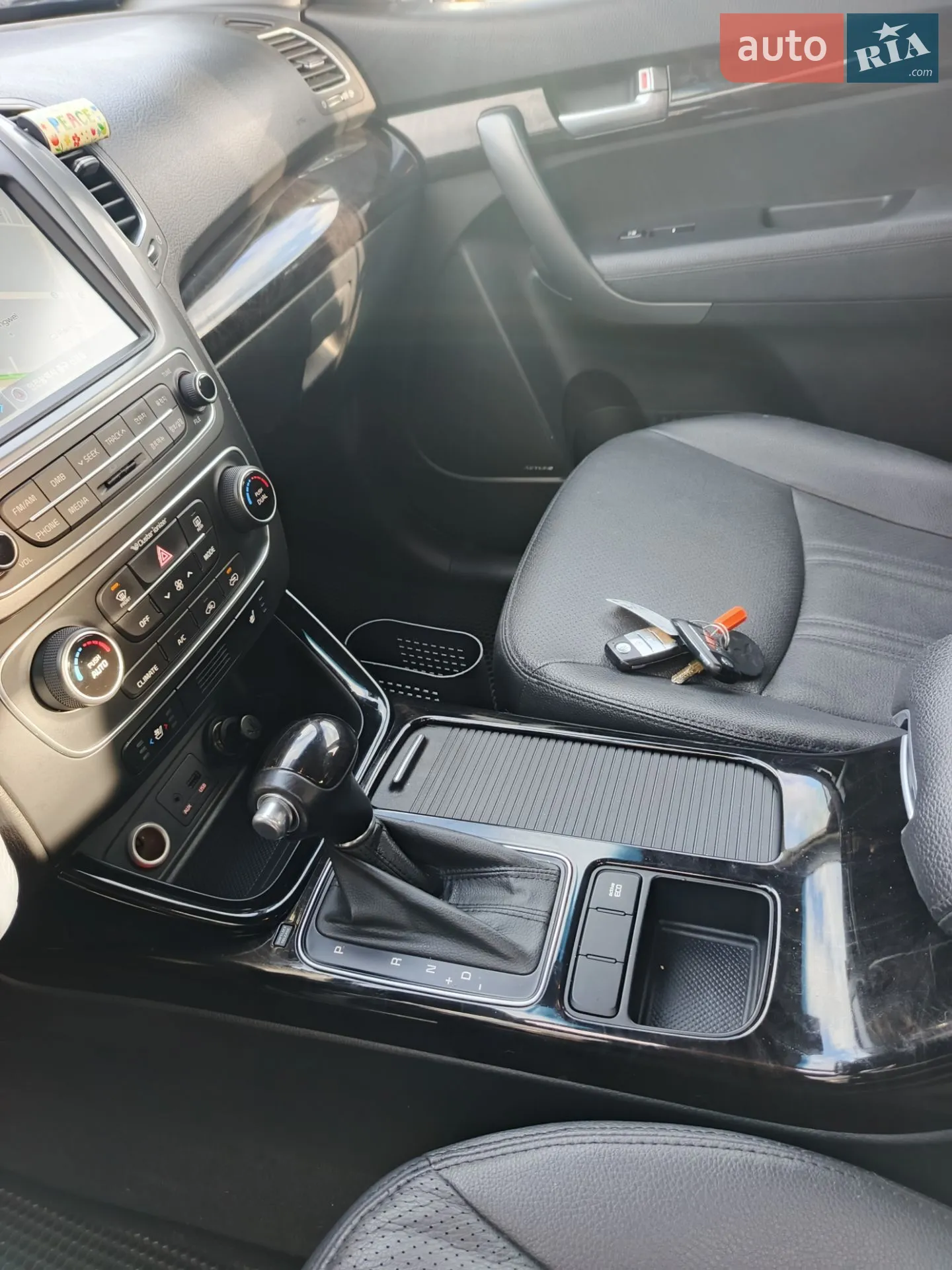 2012 Kia Sorento - мініатюра 14