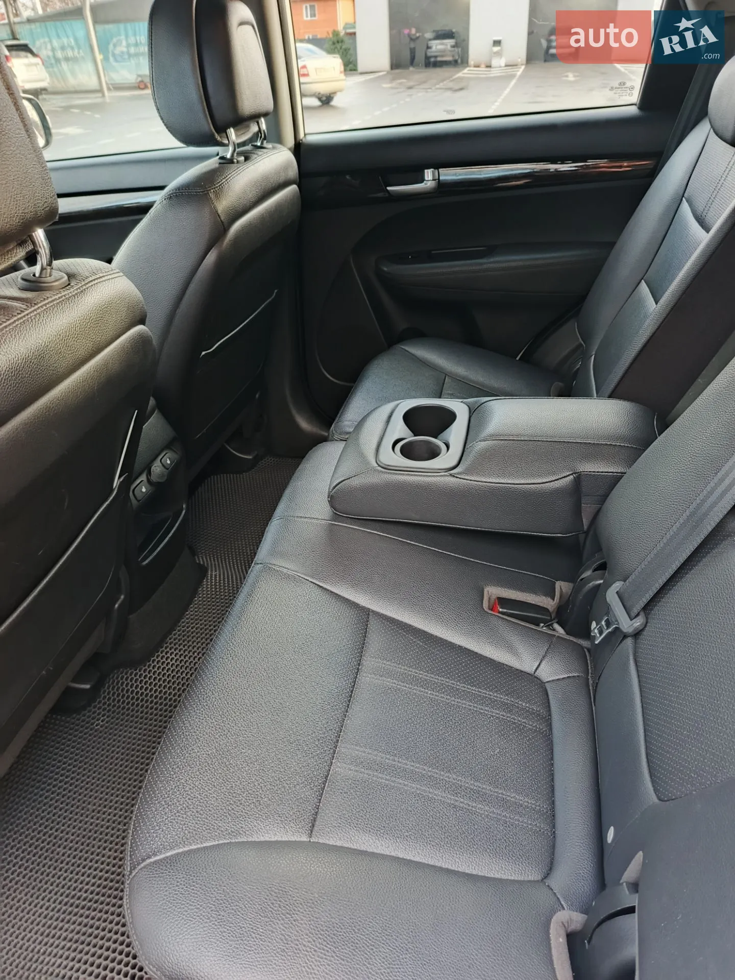 2012 Kia Sorento - мініатюра 18