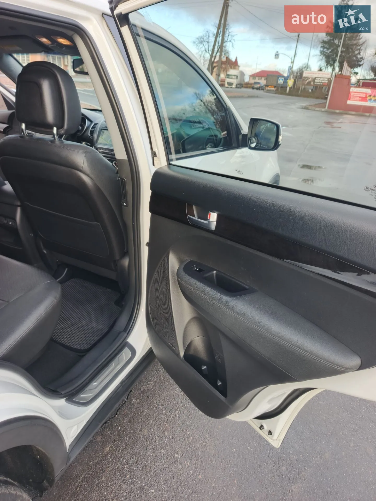 2012 Kia Sorento - мініатюра 20