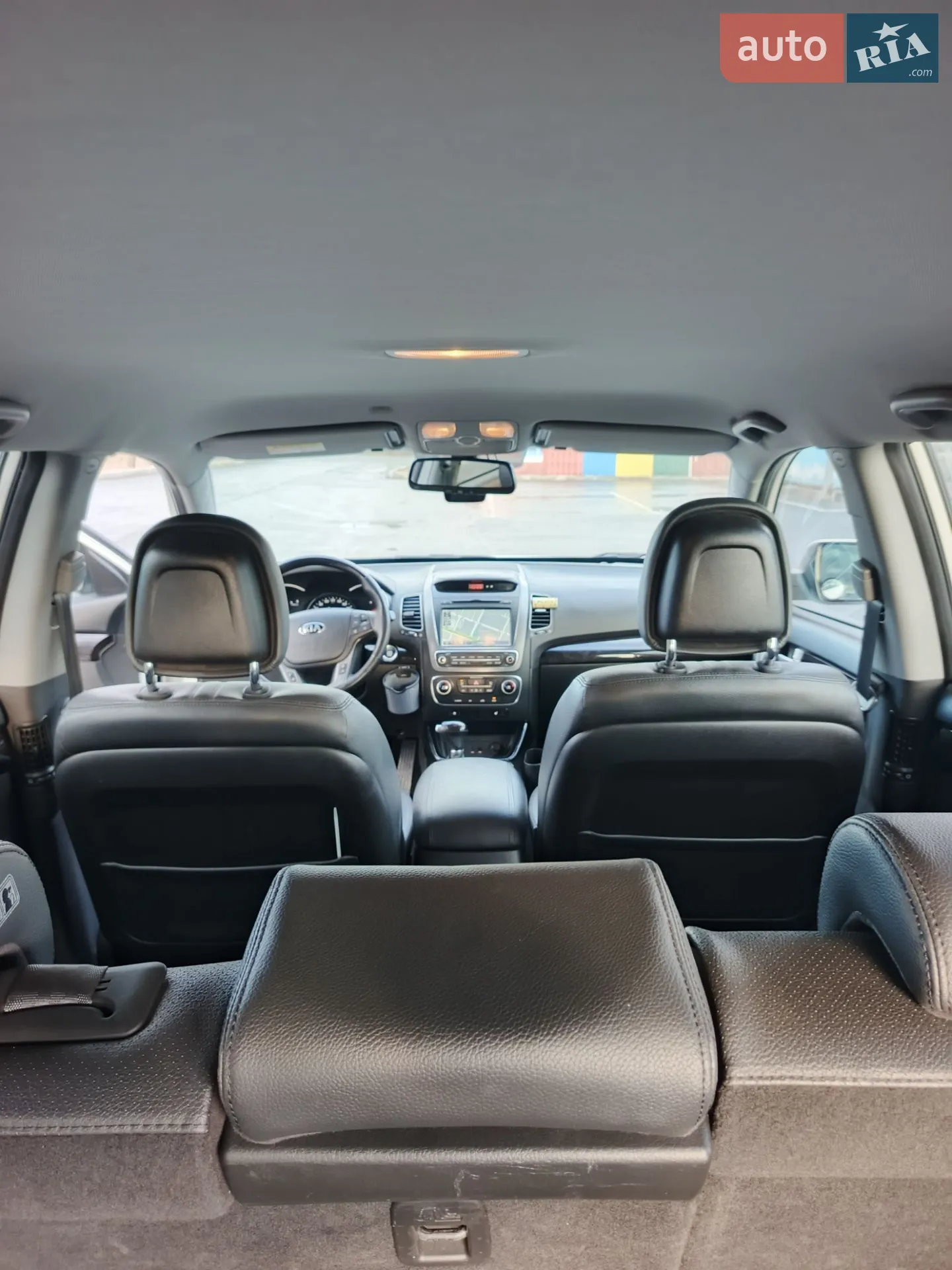 2012 Kia Sorento - мініатюра 22