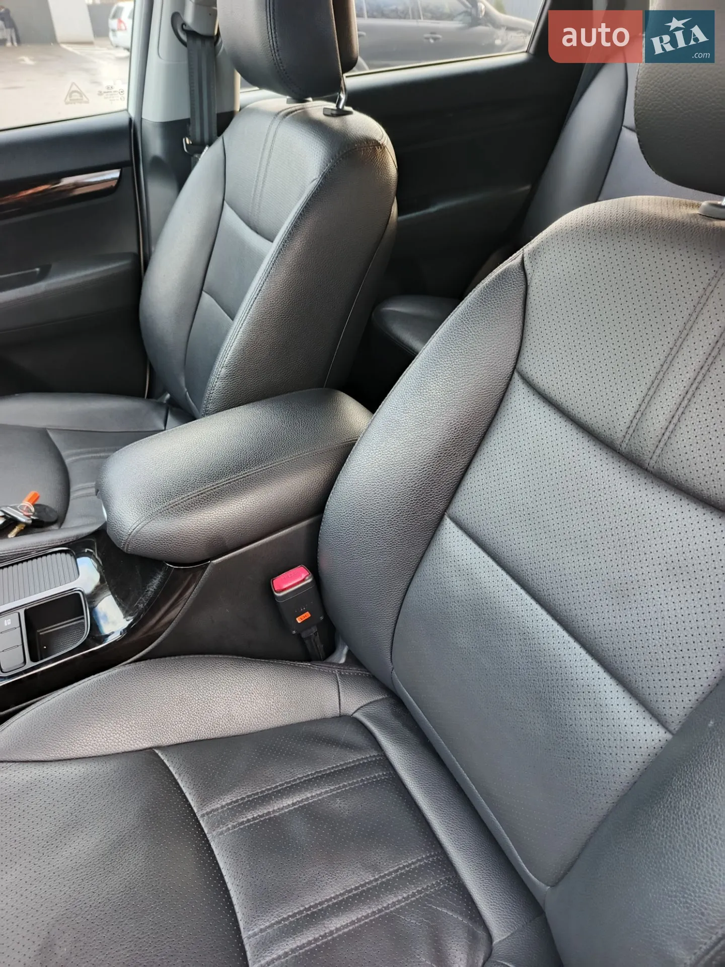 2012 Kia Sorento - мініатюра 23