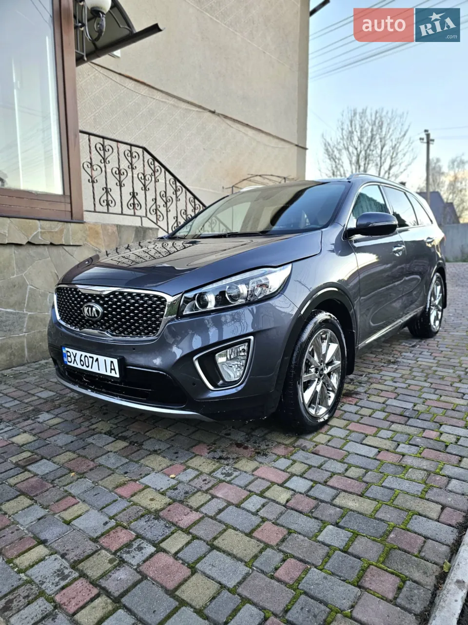 2013 Kia Sorento - мініатюра 58