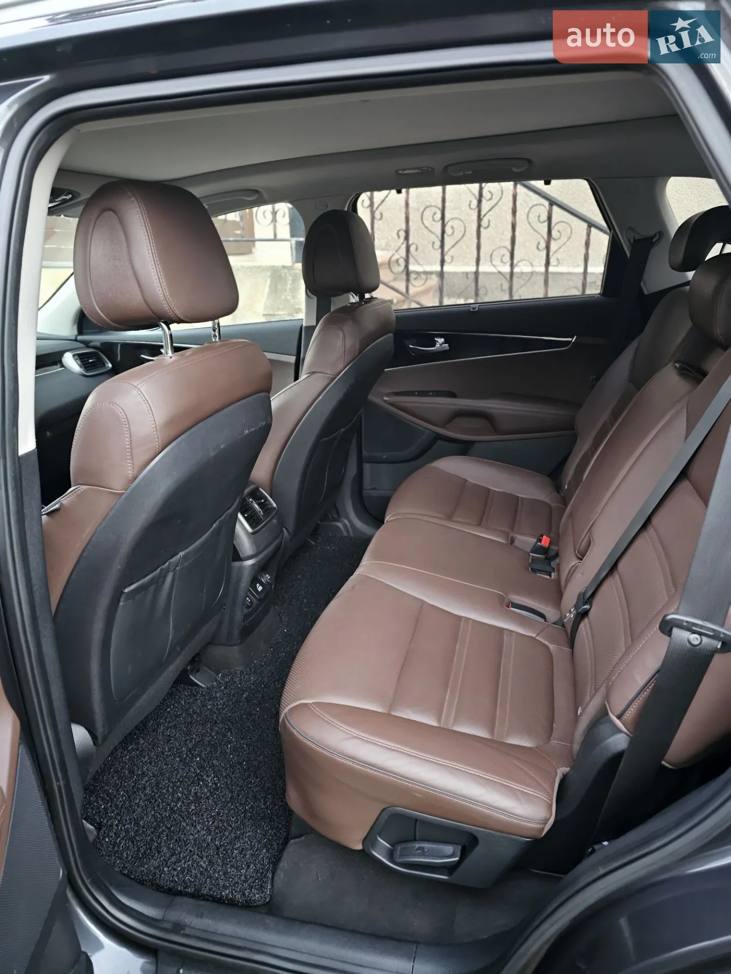 2014 Kia Sorento - мініатюра 27