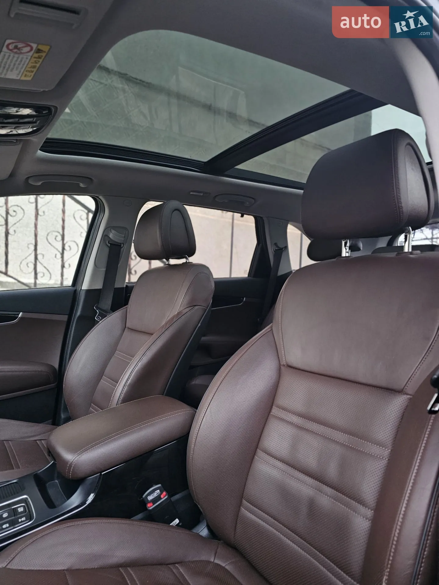 2014 Kia Sorento - мініатюра 40