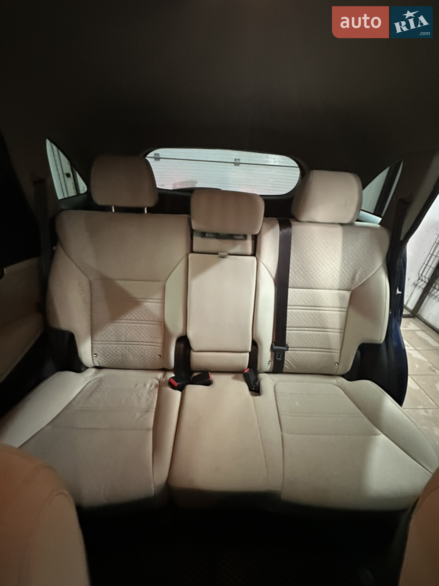 2016 Kia Sorento - мініатюра 6