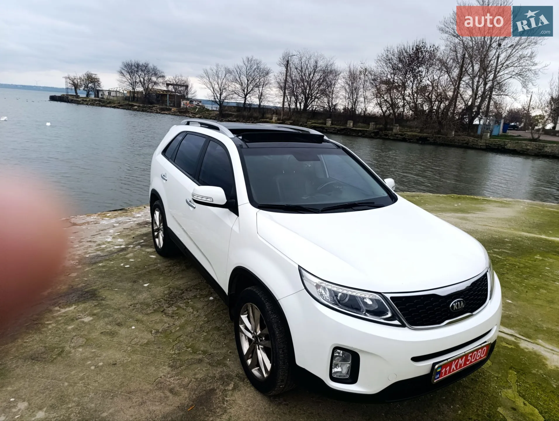 2014 Kia Sorento - мініатюра 22