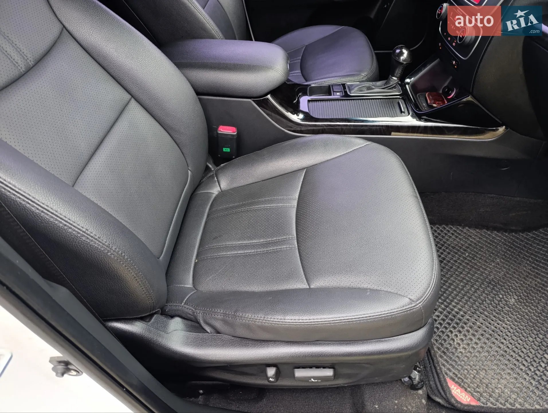 2014 Kia Sorento - мініатюра 36