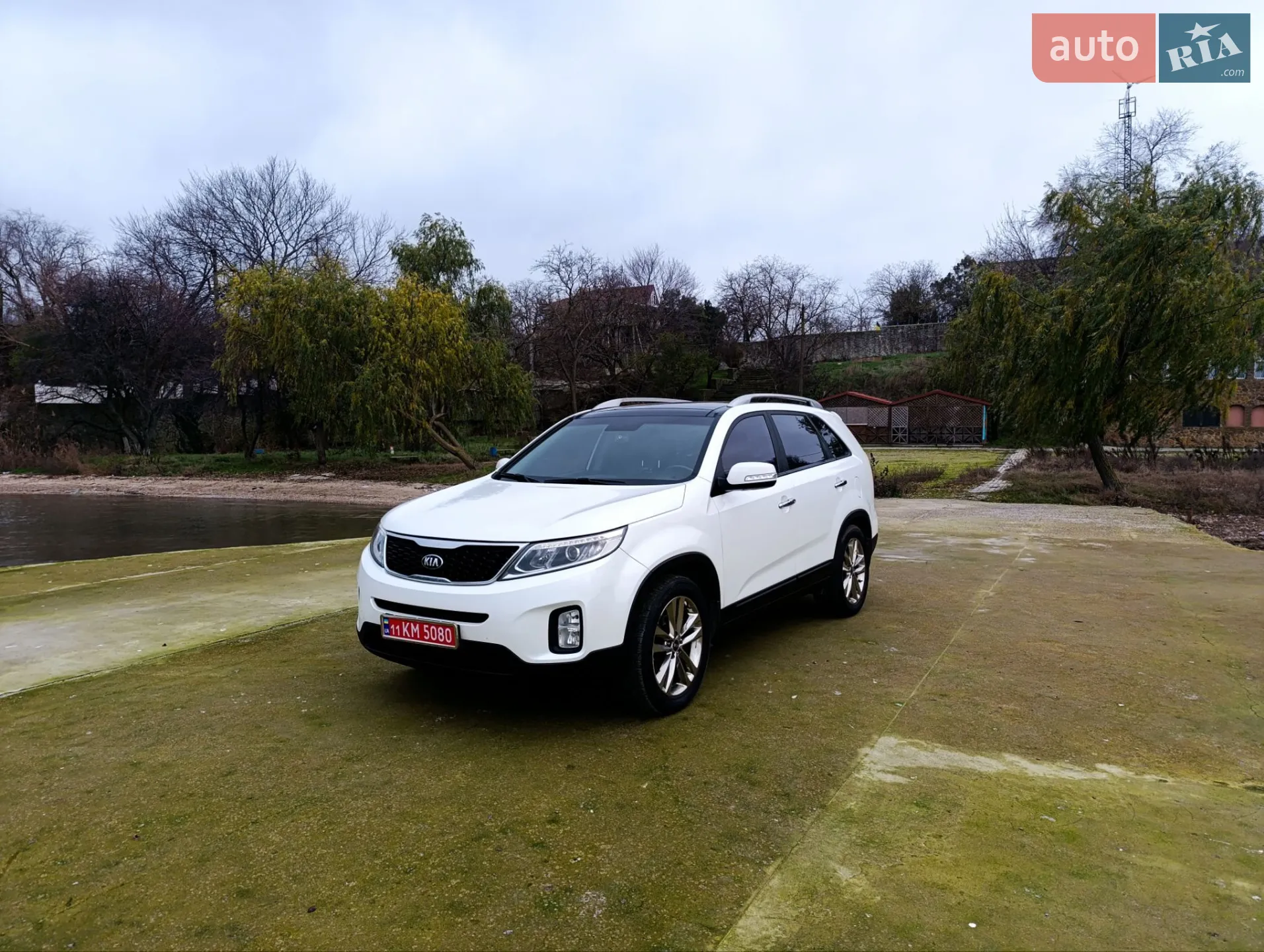 2014 Kia Sorento - мініатюра 44
