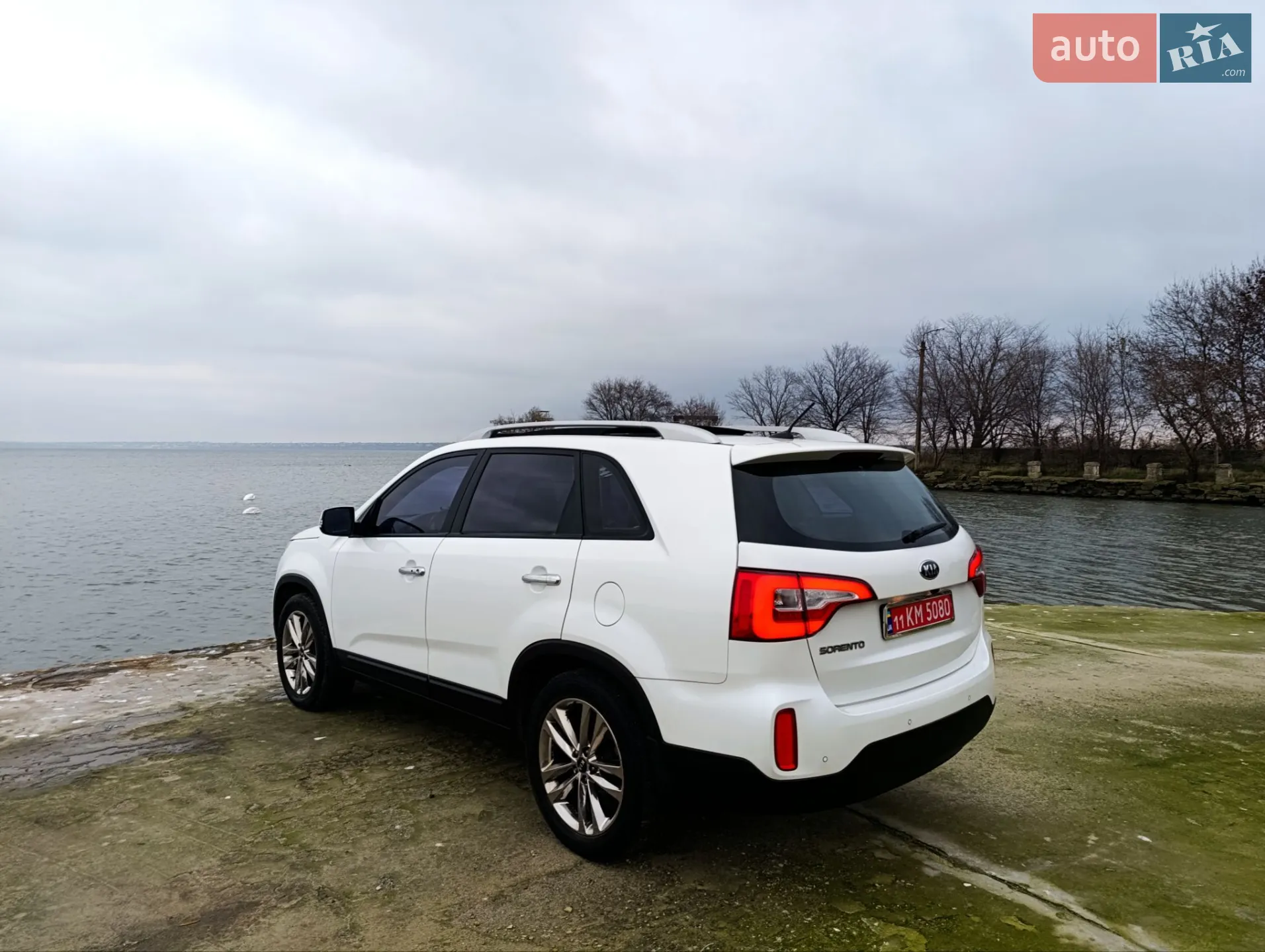 2014 Kia Sorento - мініатюра 50