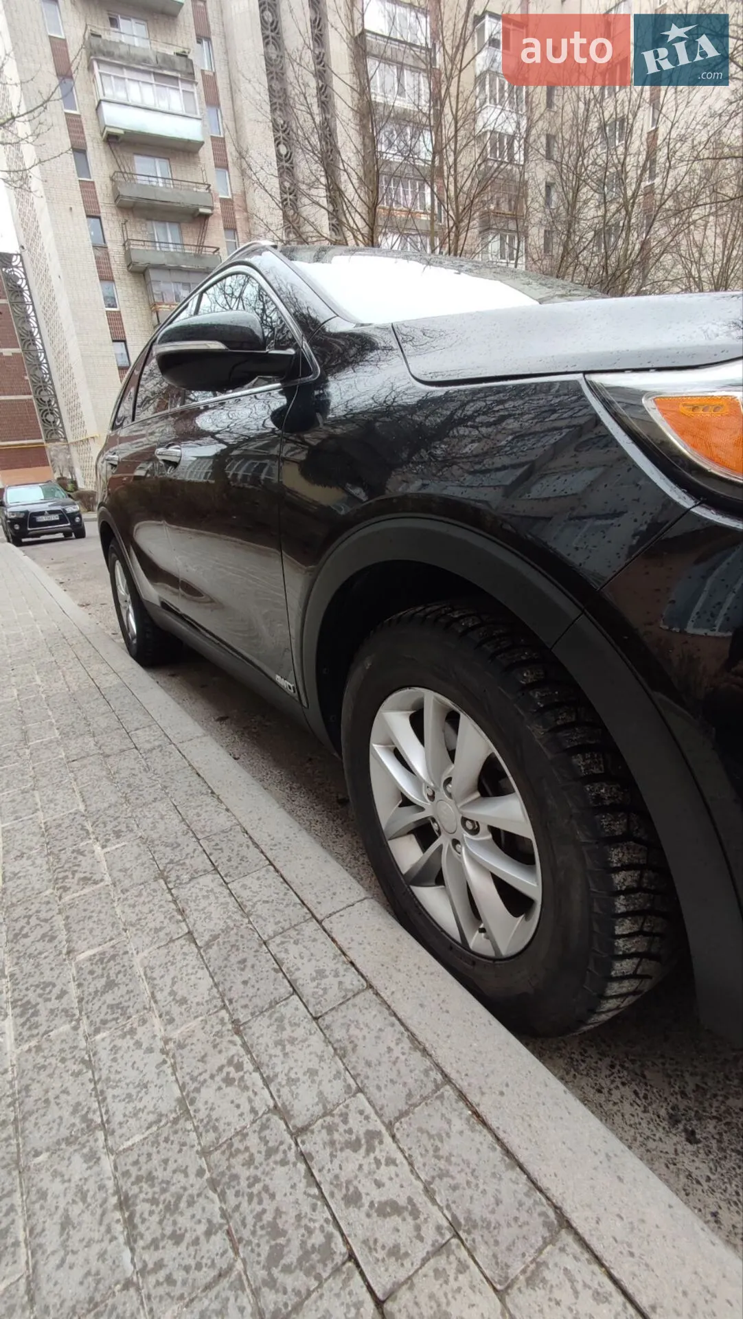 2015 Kia Sorento - мініатюра 11
